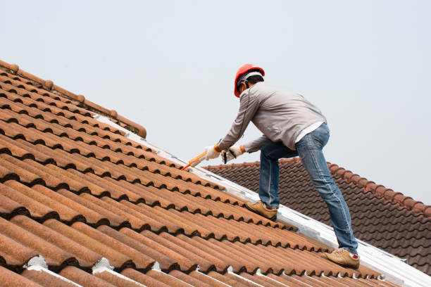 Fast & Reliable Emergency Roof Repairs in Camanche North Shore, CA